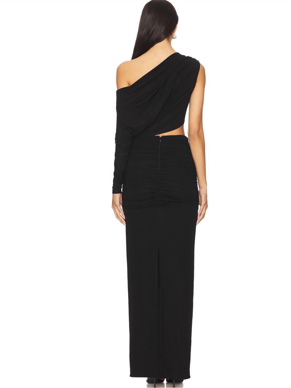 NBD Yahaira Maxi Dress - Picture 3 of 8